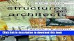 Read Structures for Architects  Ebook Free