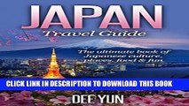 [PDF] Japan Travel Guide - The Ultimate Book of Japanese Culture, Places, Food   Fun (Asia Travel