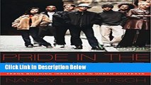 [Get] Pride in the Projects: Teens Building Identities in Urban Contexts (Qualitative Studies in