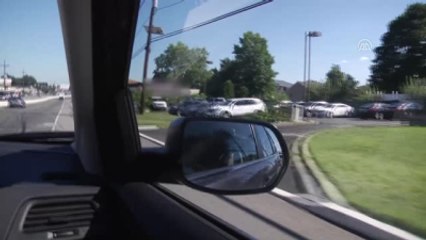 Adil Öksüz'den Clinton İçin 5 Bin Dolar Bağış