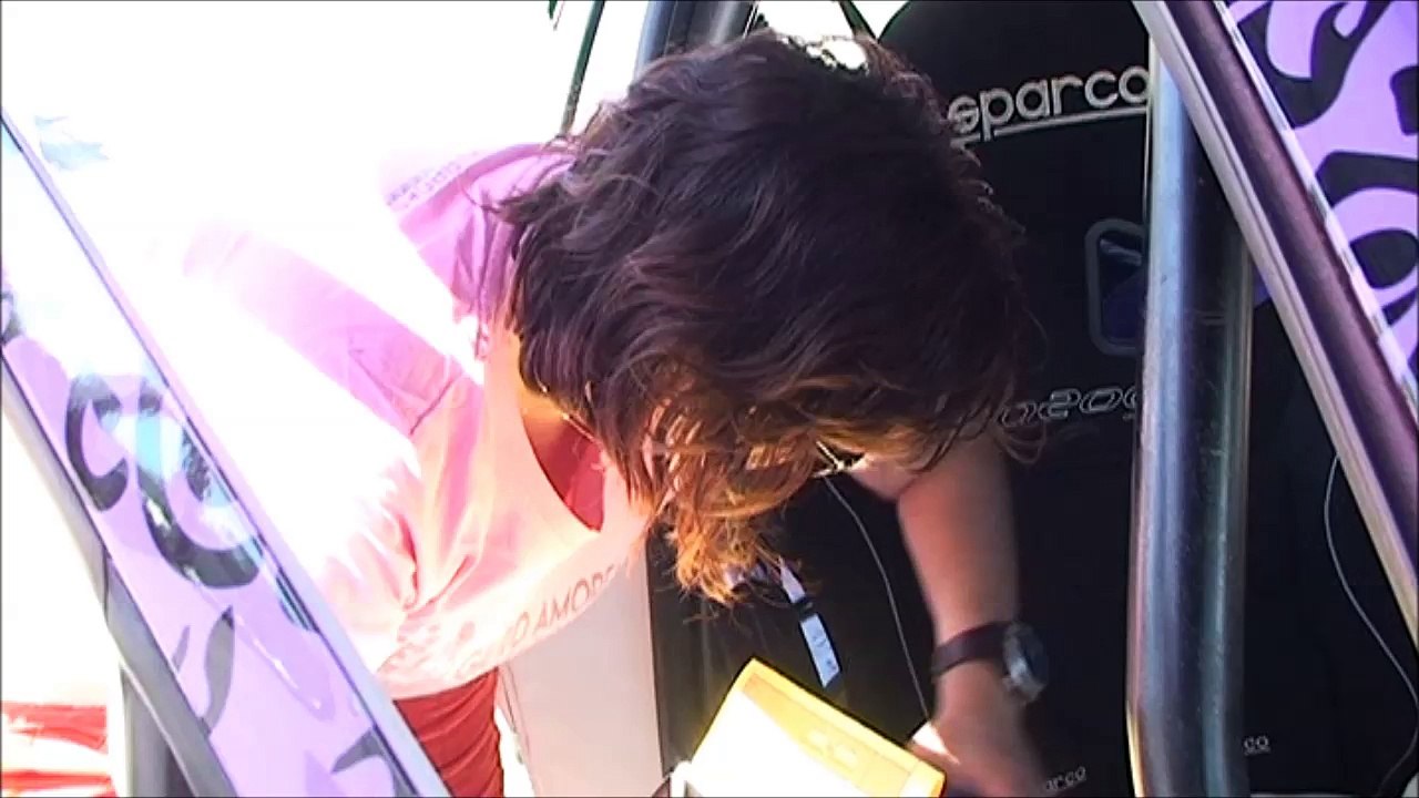 Rally 3° Ronde d'estate 2016 Chenal 207 R1T