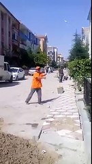 Sincanlı ninja