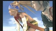 Cascada - Miracle (Final Fantasy X-2)