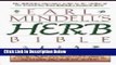 [Fresh] Earl Mindell s Herb Bible New Ebook