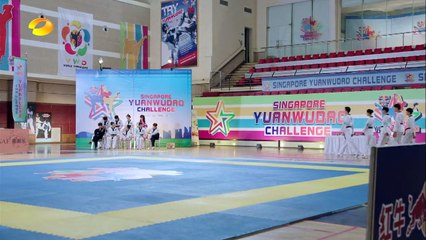 旋风少女第二季 19 Whirlwind Girl2 EP.19