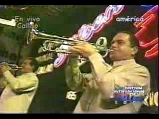 SONORA PONCEÑA-- yare