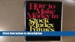 [Get] How to Make Money in Stock Index Futures Online New
