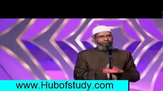 Payment Earn From Modeling is Halal Or Haram-- By Dr Zakir Naik 2016