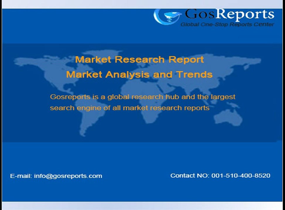 Global Baby Monitor Market Research Report 2016