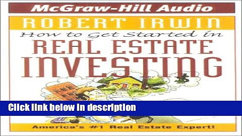 [Get] How to Get Started in Real Estate Investing Online New