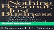 [Reads] Nothing Personal, Just Business: A Guided Journey into Organizational Darkness Free Books