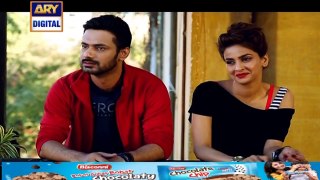 Besharam latest Episode 16 on ARY Digital in High Quality 23rd August 2016
