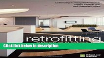 [Get] Retrofitting Office Buildings to Be Green and Energy-Efficient: Optimizing Building