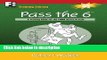 [Get] Pass the 6: A Training Guide for the FINRA Series 6 Exam Online New