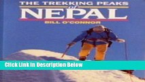 [Fresh] The Trekking Peaks of Nepal New Books