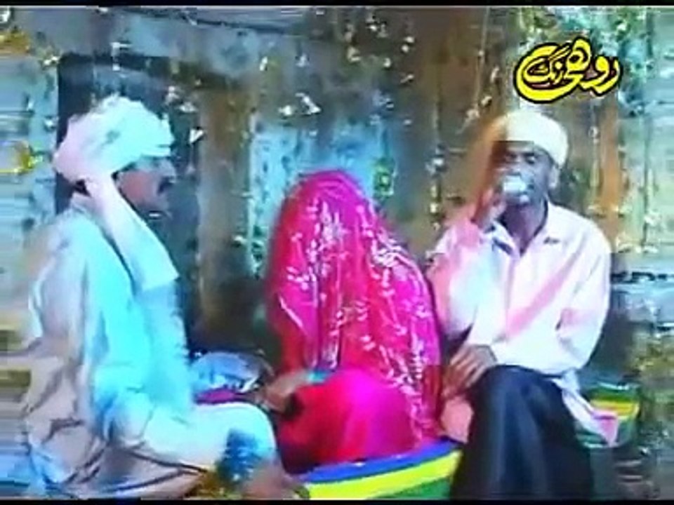 FUNNY Saraiki drama 2015 Do Gaz SaDa Daz