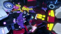 Transformers: Combiner Wars - Episode 1 