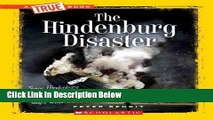 [Fresh] The Hindenburg Disaster (True Books) Online Ebook