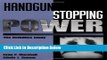 [Fresh] Handgun Stopping Power: The Definitive Study Online Books