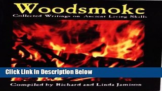 [Fresh] Woodsmoke New Books