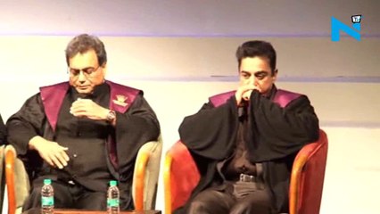 Kamal Haasan to be conferred by French govt, Rajini congratulates