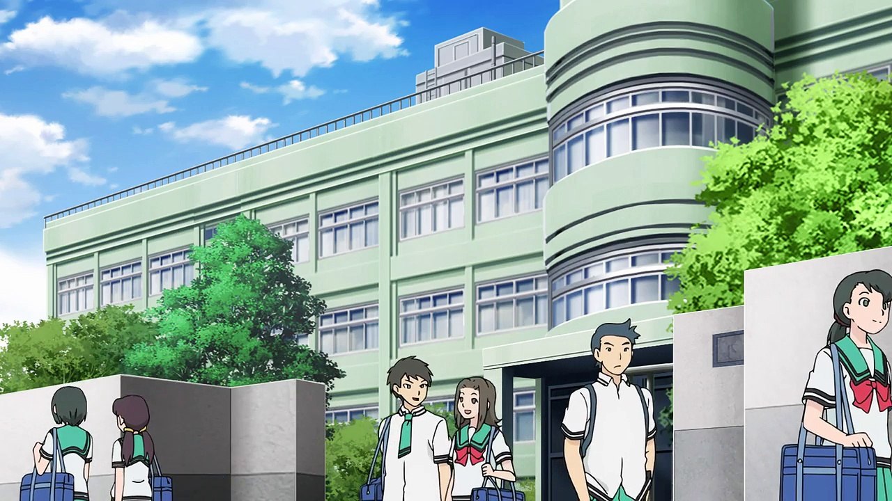 Saiki Kusuo no Psi Nan Ep 18 - You are watching Saiki Kusuo no Psi Nan Ep 18 English Sub-Dub online