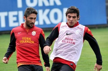 Galatasaray, Salih Dursun'u Takımdan Göndermek İstiyor