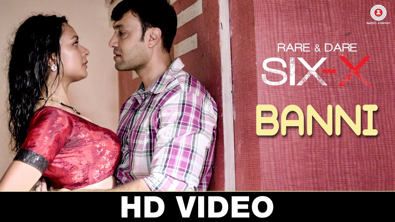 Banni HD Video Song Rare And Dare Six-X 2016 Rashmi Desai Hemant Pandey |  New Songs - video Dailymotion