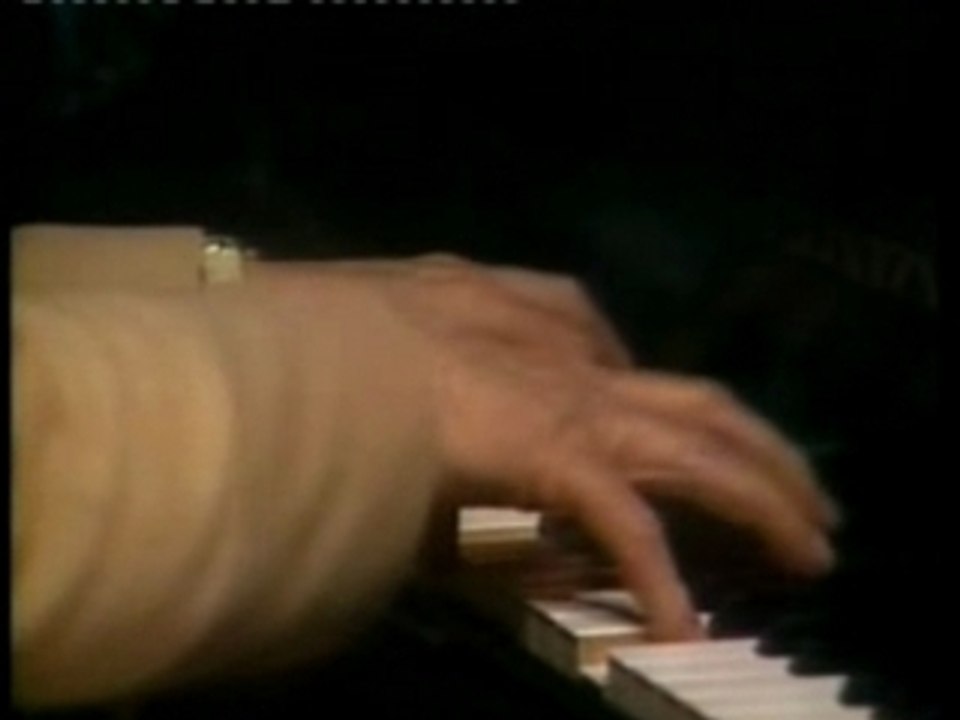 Stan Kenton-Leisure Lodge Ontario 1977_1-Send in the clowns