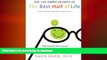 READ  100 Simple Secrets of the Best Half of Life: What Scientists Have Learned and How You Can