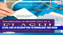 [PDF] Introduction to Health Care in a Flash!: An Interactive, Flash-Card Approach Popular Colection