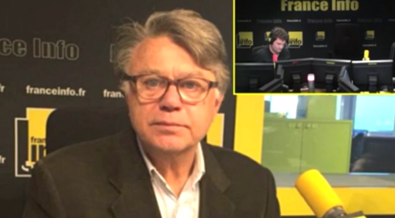 Sarkozy, un «vilain copieur» qui reprend les idées du FN, estime Collard