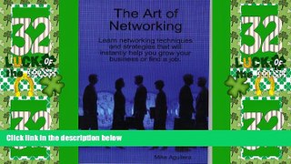 Big Deals  The Art of Networking  Free Full Read Most Wanted