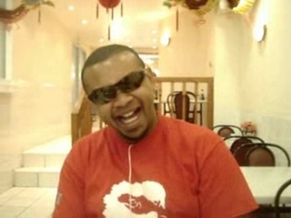 DIAM'S VU PAR BENJAM DU 974 TOZIKALPROD