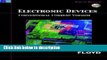 [Get] Electronic Devices (Conventional Current Version) (8th Edition) Online New
