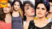 Zareen Khan Famous For Erotics Role | Bollywood Asia