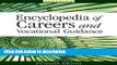 [Get] Encyclopedia of Careers and Vocational Guidance (5 Volume Set) Online New