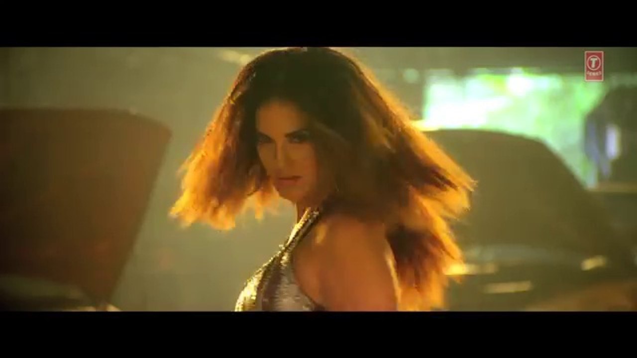 Sunny Leone- ISHQ DA SUTTA Video Song - ONE NIGHT STAND - Meet Bros, Jasmine Sandlas