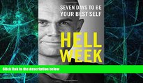 Big Deals  Hell Week: Seven Days to Be Your Best Self  Best Seller Books Most Wanted