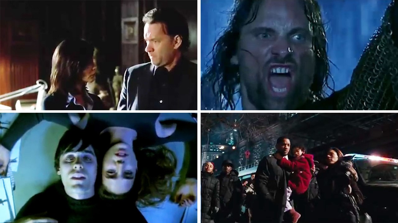 Ces bandes-annonces ont toutes un point commun