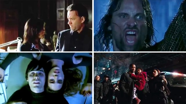 Ces bandes-annonces ont toutes un point commun