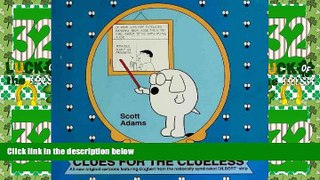 Big Deals  Clues For The Clueless (Dilbert Book 3)  Free Full Read Best Seller