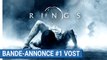 LE CERCLE - RINGS - Bande-annonce #1  (VOST) [au cinéma le 1er février 2017]