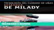 [Get] Spanish Translated Milady s Standard Nail Technology Online New