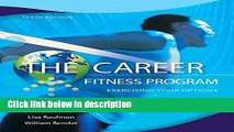 [Get] The Career Fitness Program: Exercising Your Options Plus NEW MyStudentSuccessLab Update --