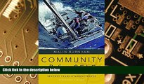 Big Deals  Community Before Self: Seventy Years of Making Waves  Best Seller Books Best Seller