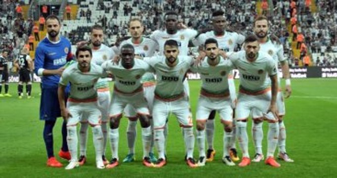 Alanyaspor'un İsmi 'Aytemiz Alanyaspor' Olarak Değişti