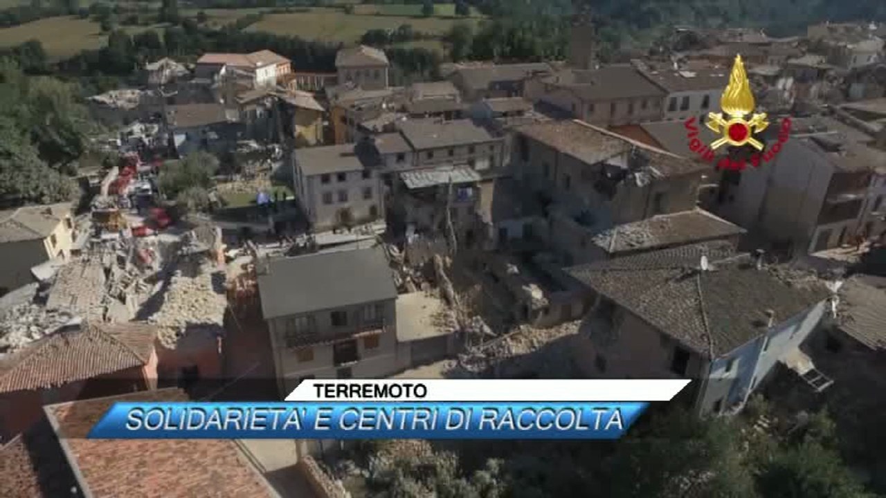 TG NEWS 24/08/2016