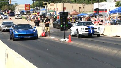 Roadkill Power by Dodge Feature