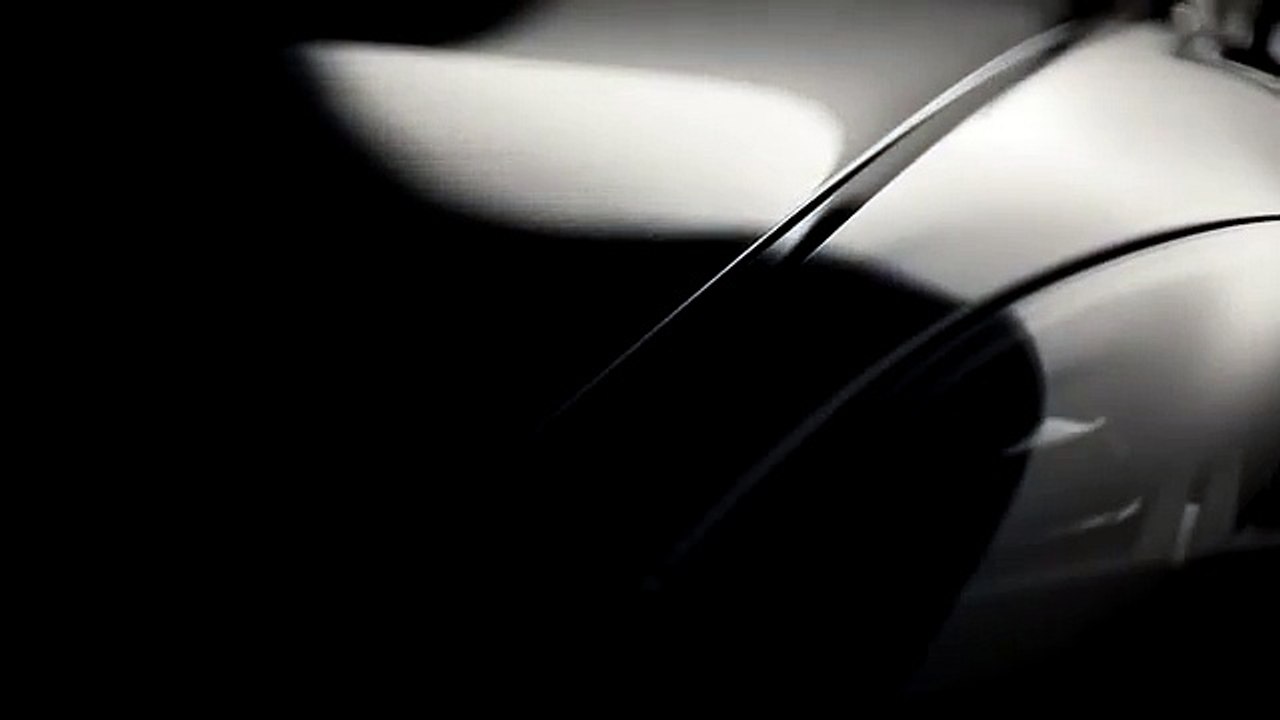 2016 Porsche Panamera 4S and Panamera Turbo - Pressefilm